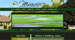 Desktop Screenshot of middleburyin.org